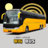 sewa mobil big bus dengan driver dan bbm- sewahiacetangerang.com