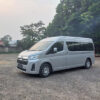 sewa mobil hiace premio standart tangareng - sewahiacetangerang.com