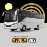 sewa mobil medium bus dengan driver dan bbm- sewahiacetangerang.com